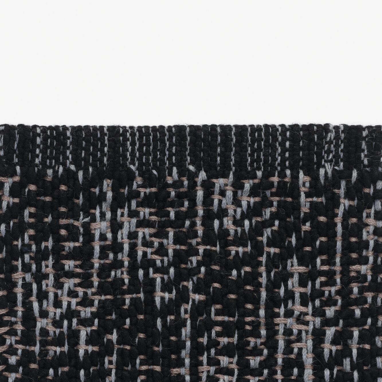 Jos Klarenbeek | Echo Rug for Kvadrat
